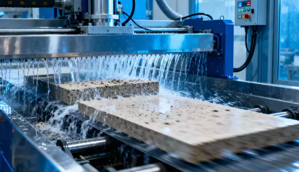 Material Preparation