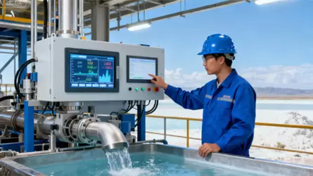 Hardcore products grab attention, technological iteration achieves new breakthroughs