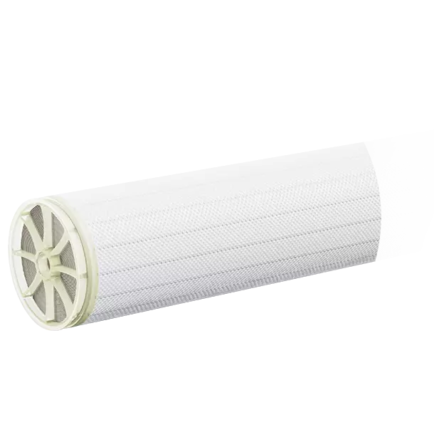 Nanofiltration Membranes