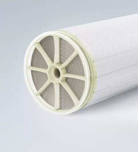 Nanofiltration Membranes