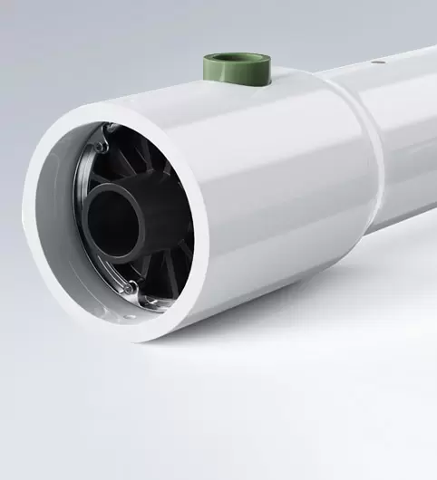 Ceramic Membranes