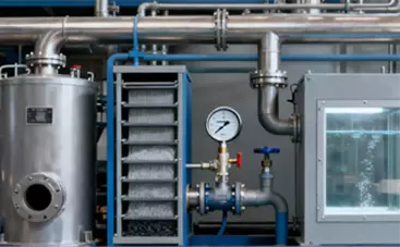 Highly Corrosive Wastewater Treatment