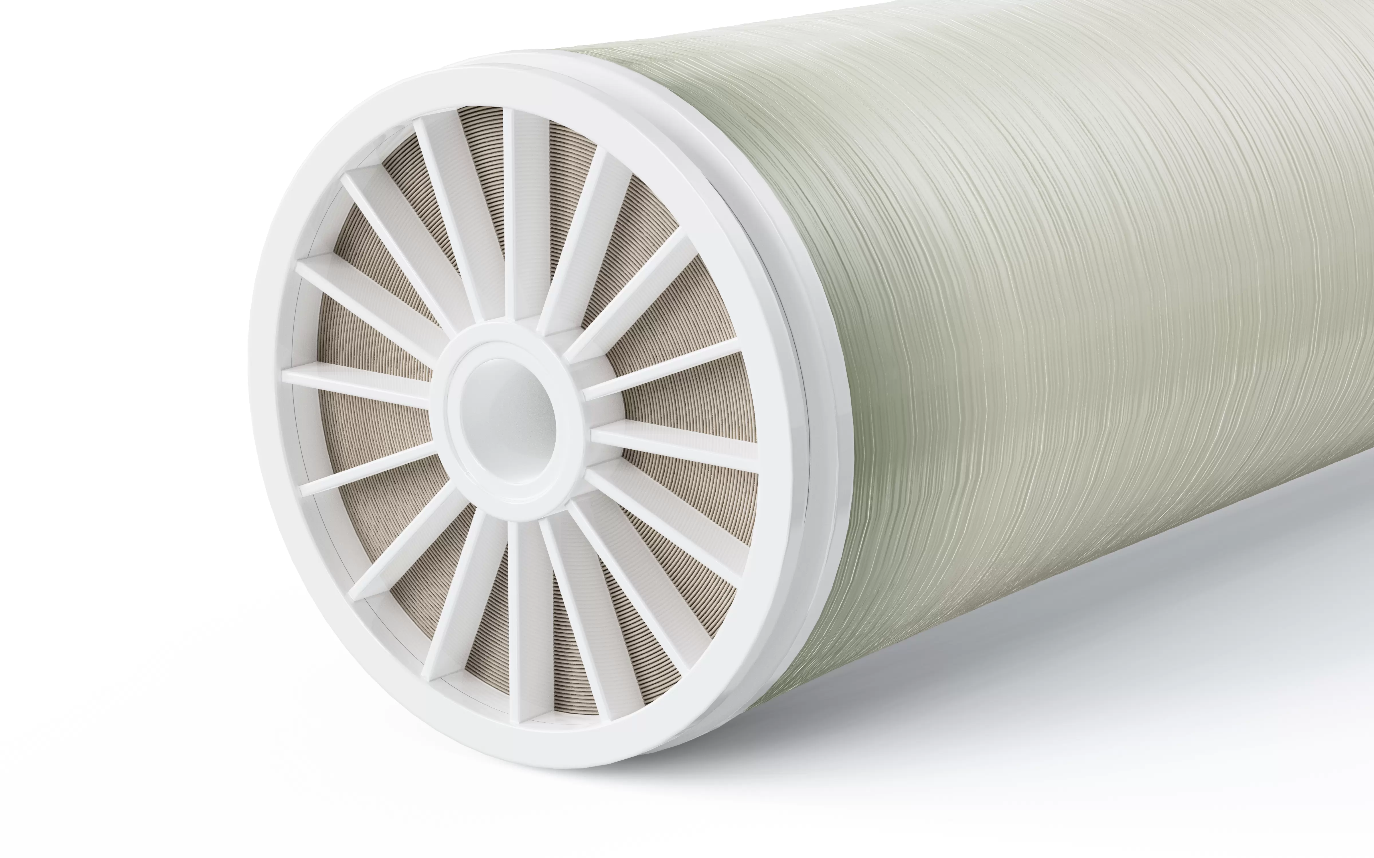 Reverse Osmosis Membrane