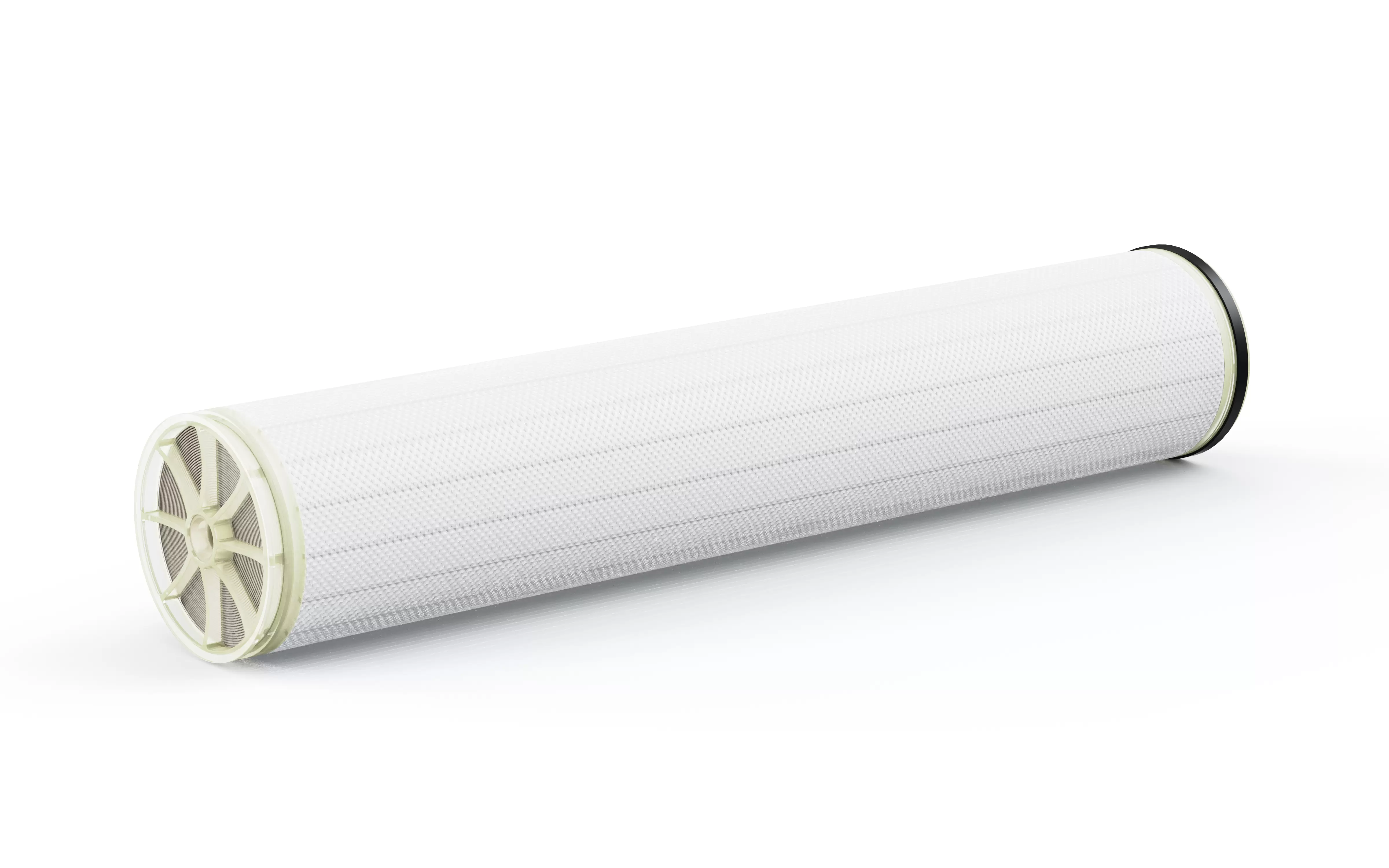 Nanofiltration Membranes