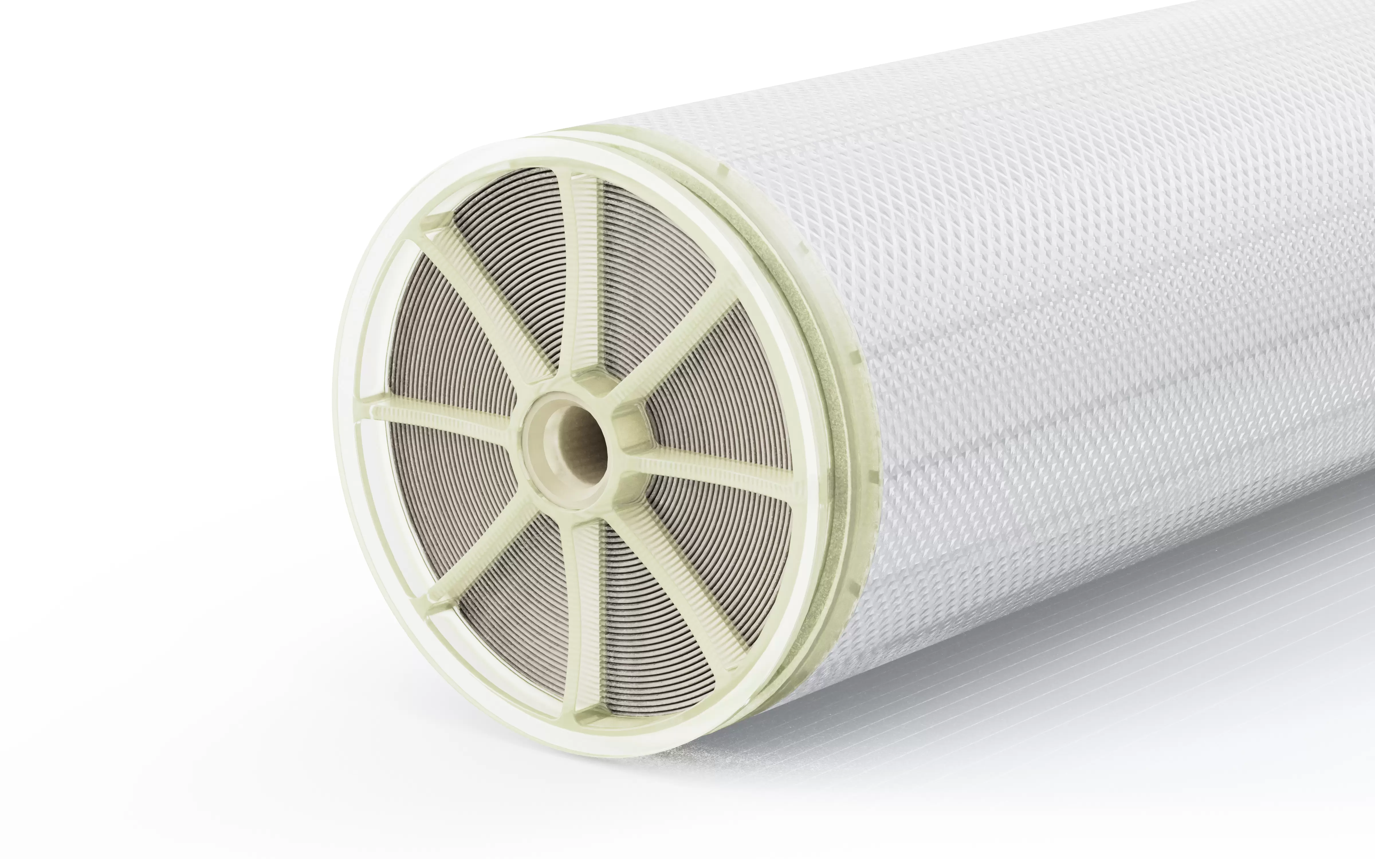 Nanofiltration Membranes