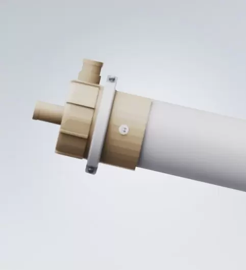 Ultrafiltration Membrane